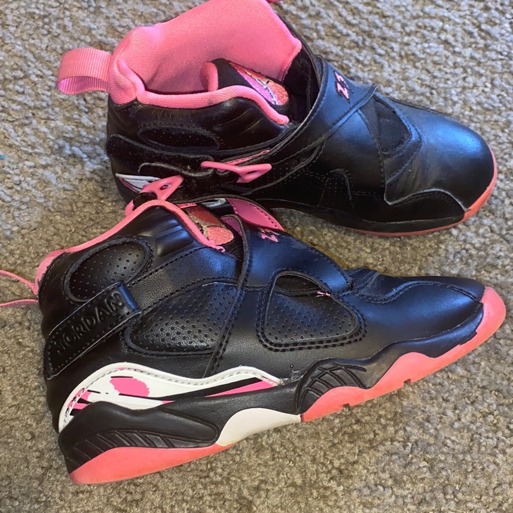 Jordan’s